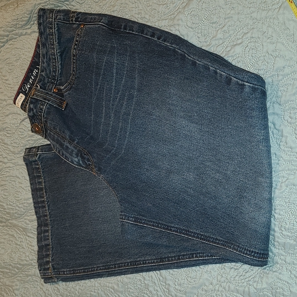 Women's size 14 Tommy Hilfiger jeans